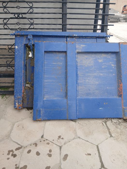 Кузов на камаз Сельхоз!