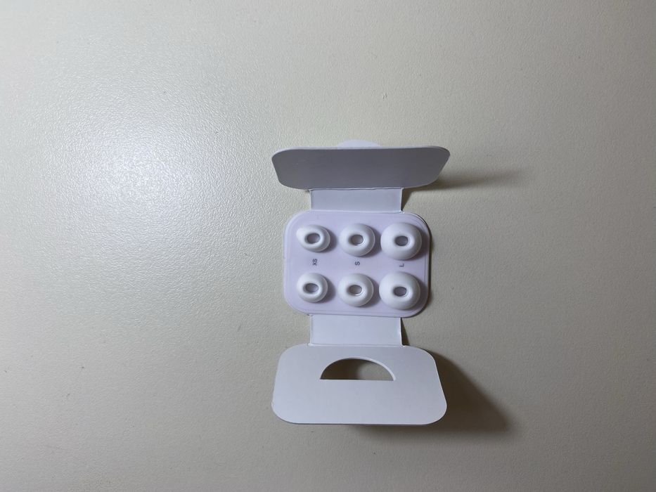 Căști AirPods Pro genarația 2