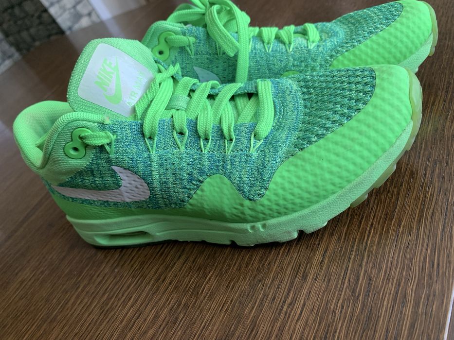 Дамски маратонки Nike air max