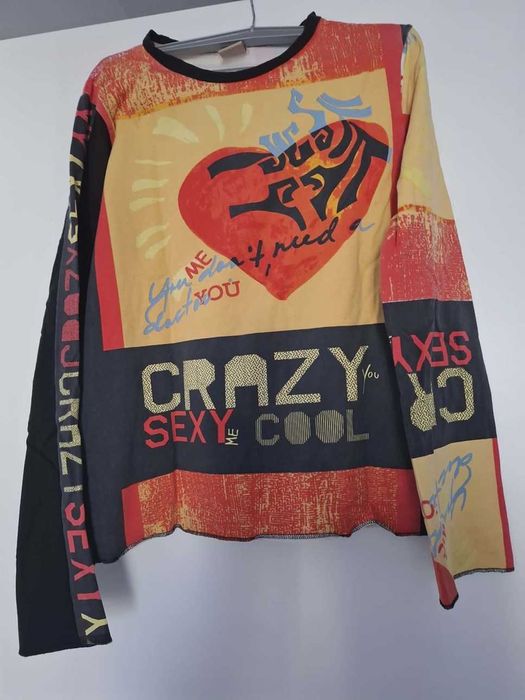 Bluza dama - marimea M