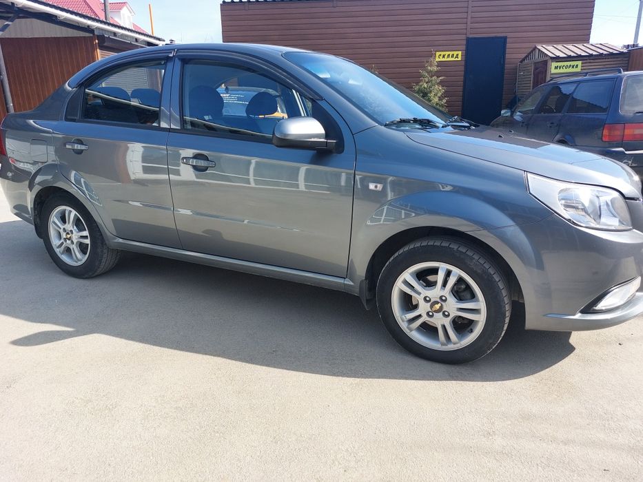 Продам автомобиль