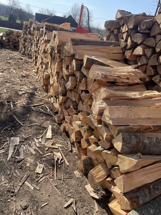Deozit autorizat comercializăm lemne de foc [Fag,Gorun,Carpen,Cer]
