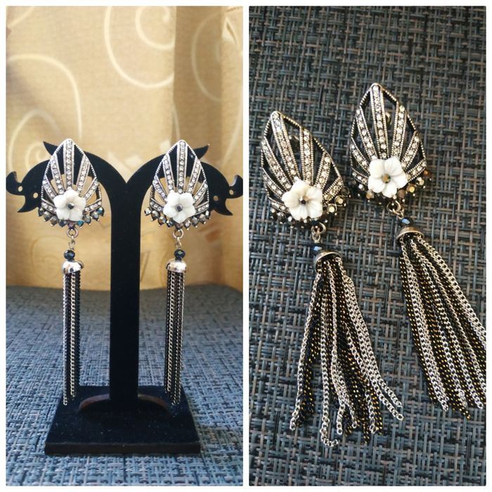 Бижутерия от  "AVON". Новая. См. всё фото.