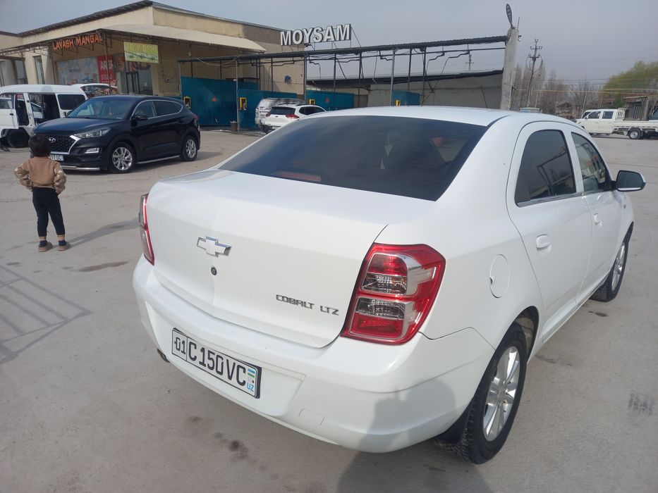 Chevrolet Cobalt