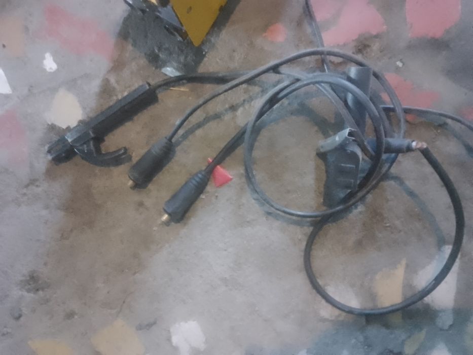 Svarka apparati pachti yangi