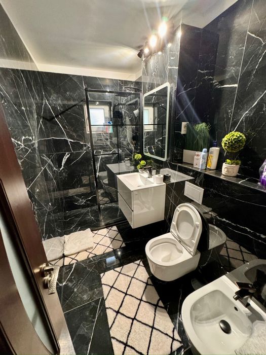 Prima inchiriere 2 camere Lipovei