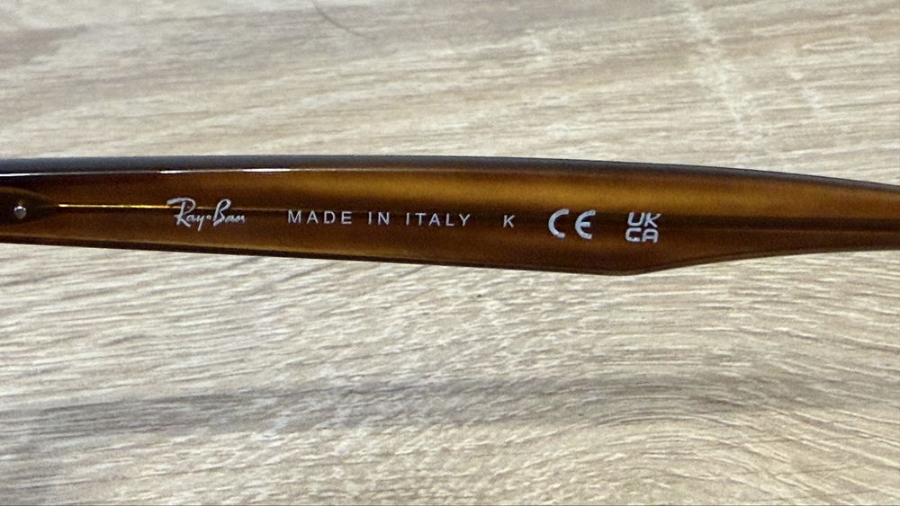 Слънчеви очила Ray-Ban 2180