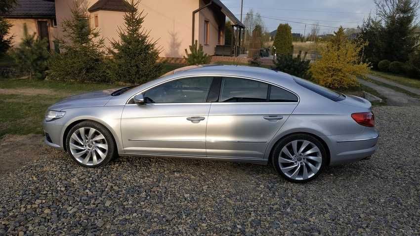 17" 18" 19" Джанти за Volkswagen 5x112 Tiguan Passat CC B7 B8