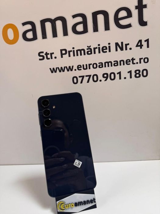 Telefon mobil Samsung Galaxy A55, 8GB, 128GB -P-