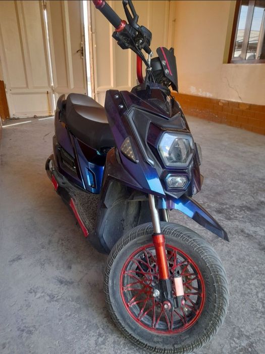 ARMADA mators Sotiladi