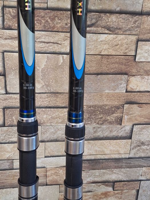 Въдици shimano nexave