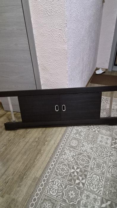 Экран под ванну.