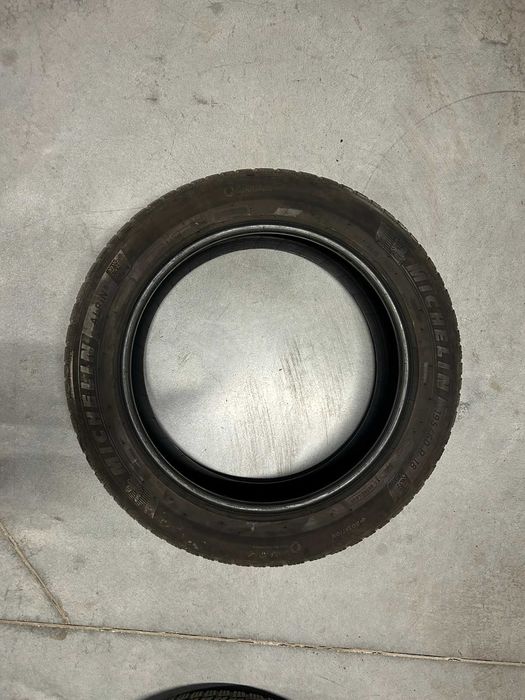 зимни гуми 195/60 r18 MICHELIN Alpin 6 dot 4721