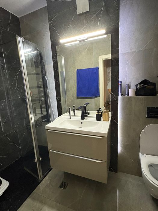 Apartament nou | 3 camere | Parcare