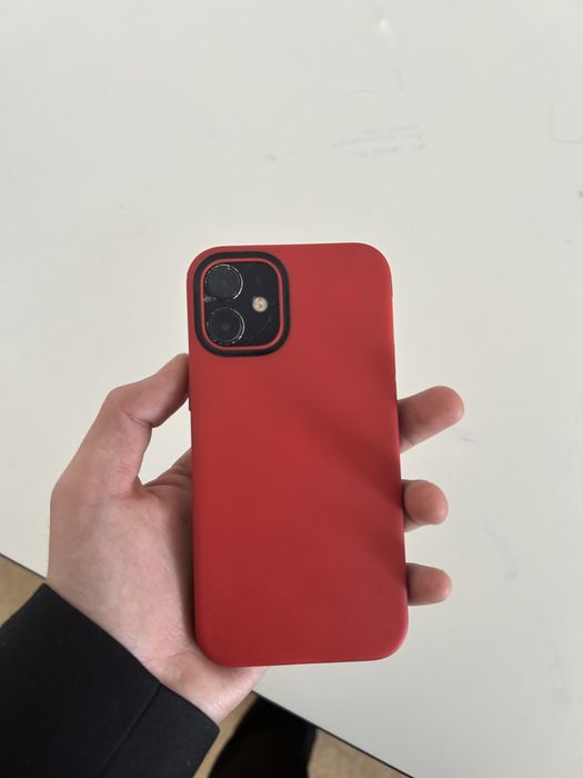 Iphone 12 mini obmen na 11