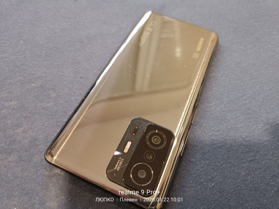 Xiaomi 11 T 5G 8/128 Gb