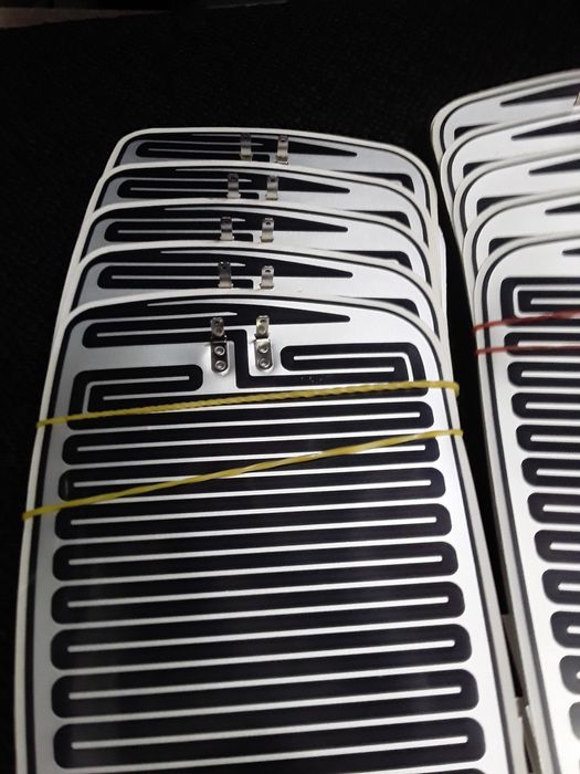 Подогрев обогрев для сидений и боковых зеркал: 49 у.е. - Аксессуары для ...