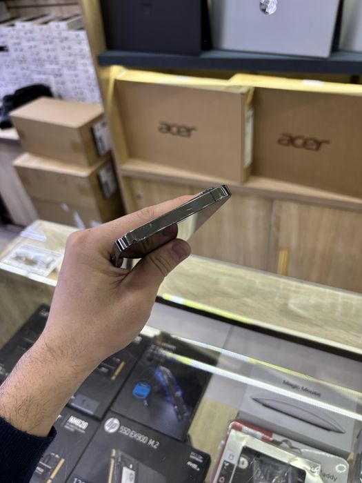 Iphone 12pro Max 128 gb 305$