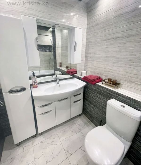 Сдам квартиру посуточно в Астане