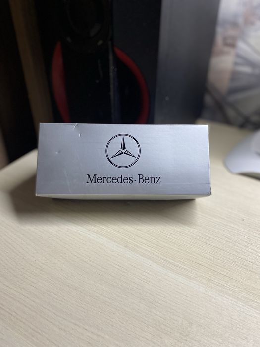 Mersedes benz очки