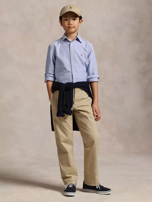 Рубашка Polo Ralph Lauren