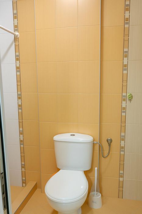 Дава се под наем Едностаен апартамент в Пловдив, Христо Смирненски - 30 кв.м за 219.3 € - Снимка #3