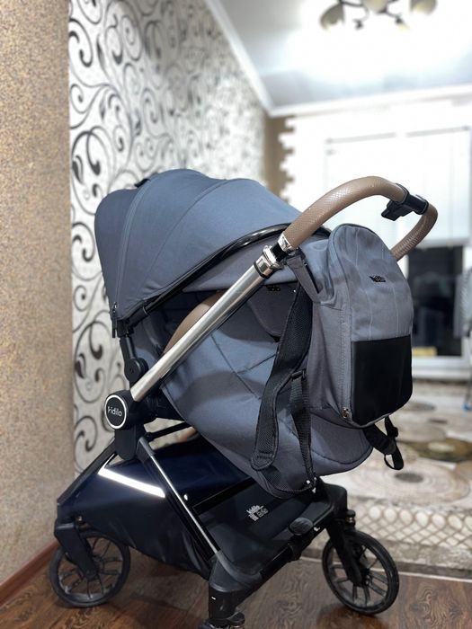 Коляска Kidilo D900