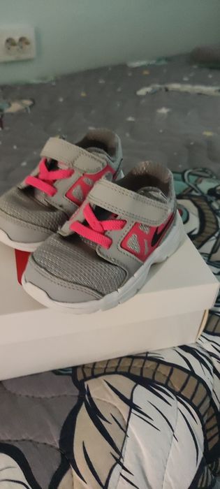 Детски маратонки Nike