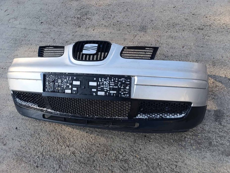 Предна броня за Сеат Ароса/Seat Arosa