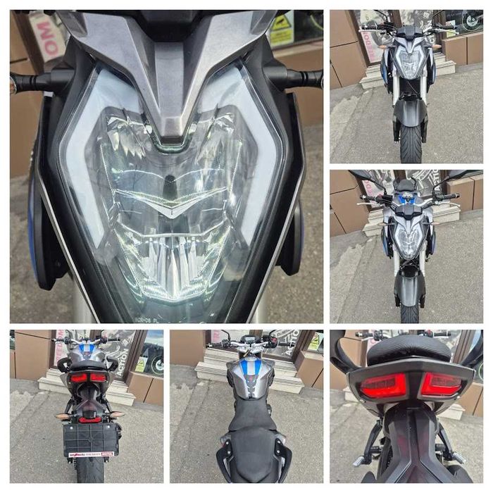 Voge 500R ABS A2 ~ Garantie ~ Rate FIXE ~