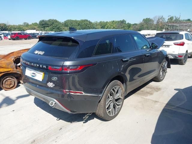 Dezmembrez Land Rover Range Rover Velar 1