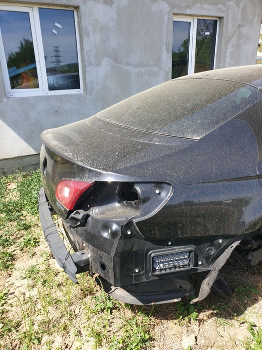 De vanzare elemente de caroserie de passat cc și motor echipat 2000cc