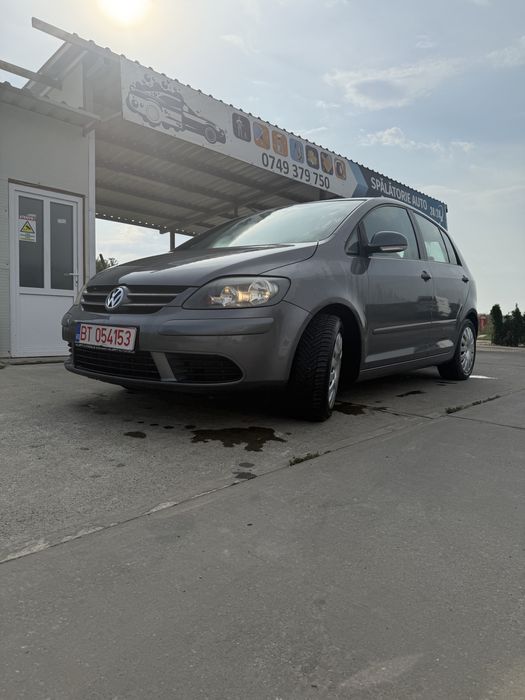 Piese Golf5 plus 2.0 BMM 140 cp