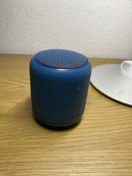 Boxă portabilă Sony Bluetooth – sunet foarte bun