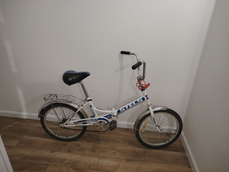 Велосипед Stels бу