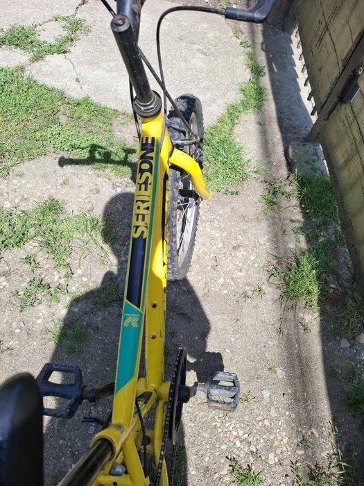 Vand urgent bicicleta Kreativ Series One pentru copii!!!