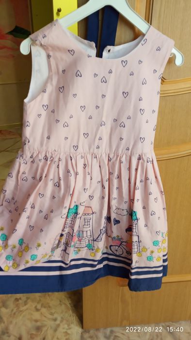 Все платья за 5000!