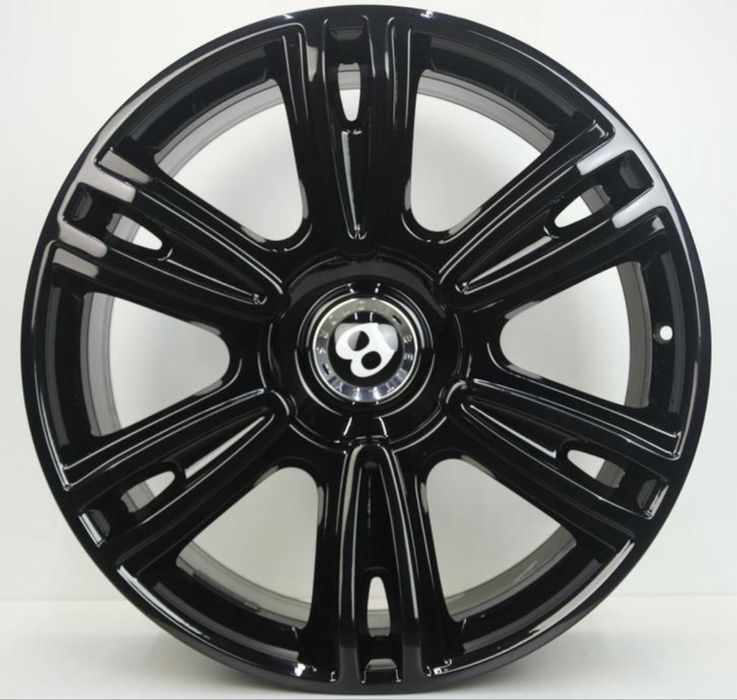 Bentley джанти 21 цола Bentley Continental GT