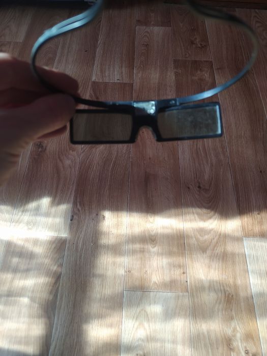 Очки 3 д Самсунг и lg