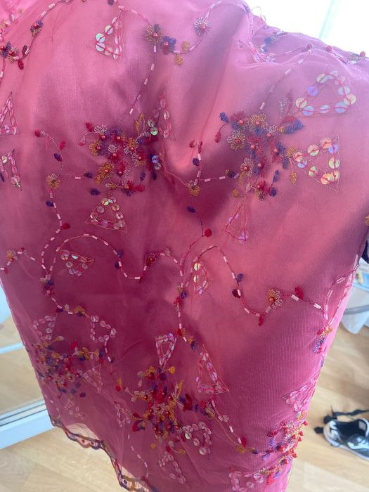 Выпускные платья