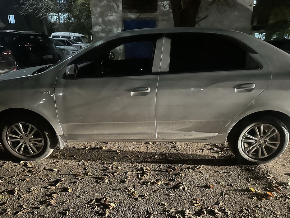 Chevrolet Cobalt