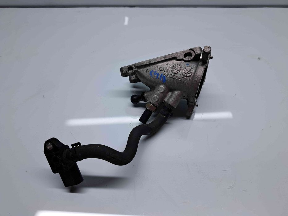 Corp EGR Skoda Superb III (3V3) [Fabr 2015-prezent] 04L128637A 1.6 TDI
