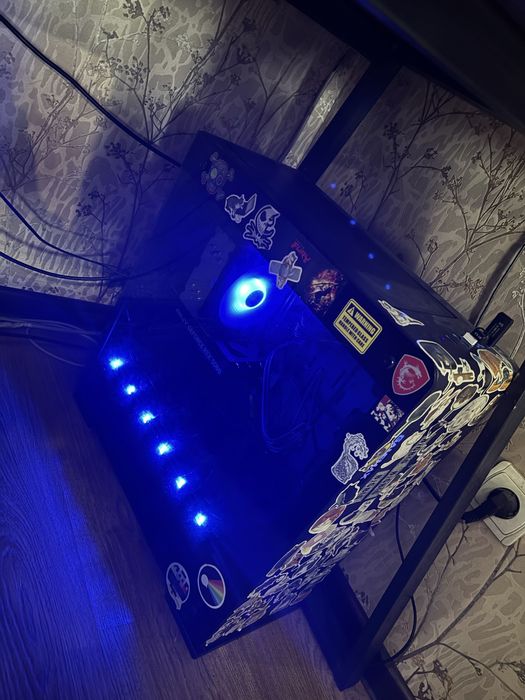 Продам игровой компьютер