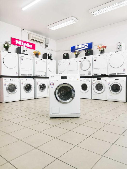 Masina de spalat Miele W 4536