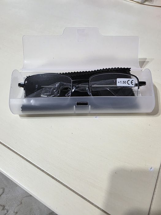 Vand ochelari de vedere progresivi heliomati+filtru albastru