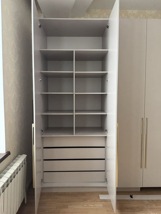 Шкаф спальный гарнитур