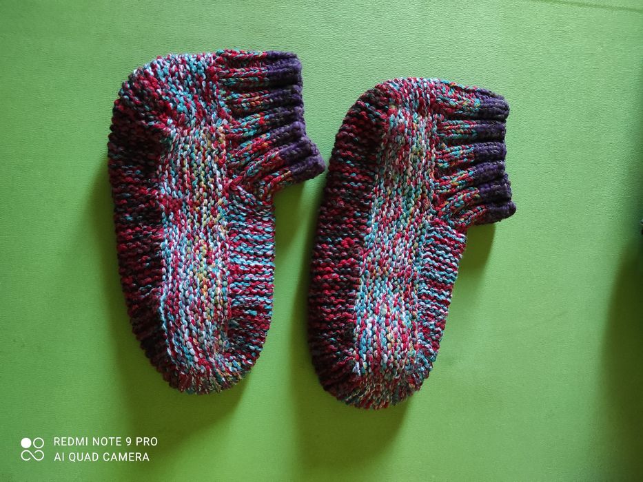 Детские пинетки ,носочки