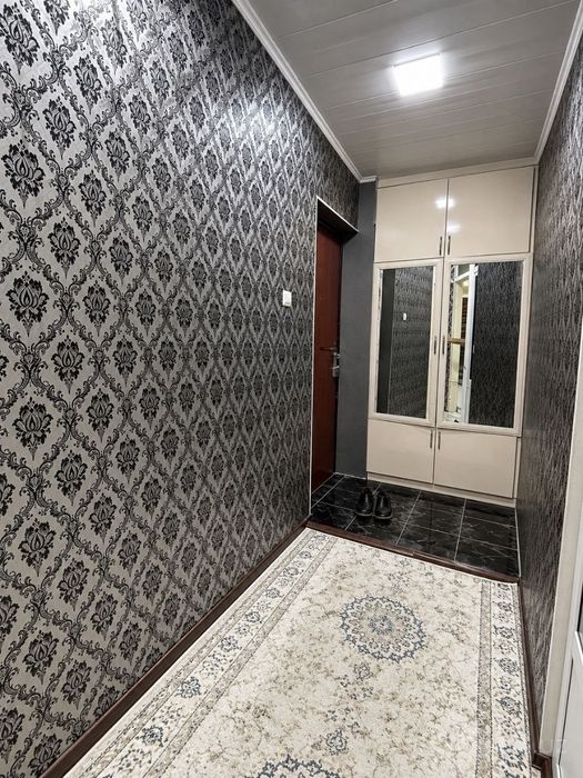 Квартира 3 хонали 52м²