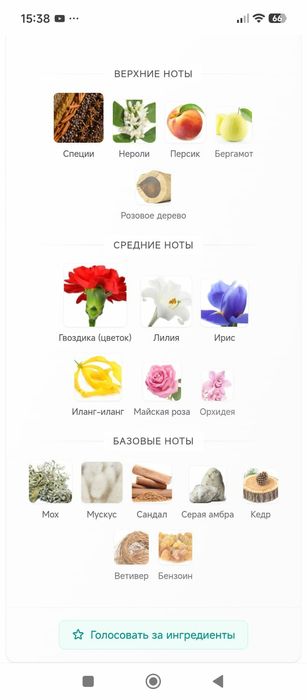 Нина ричи L'air du Temps винтаж