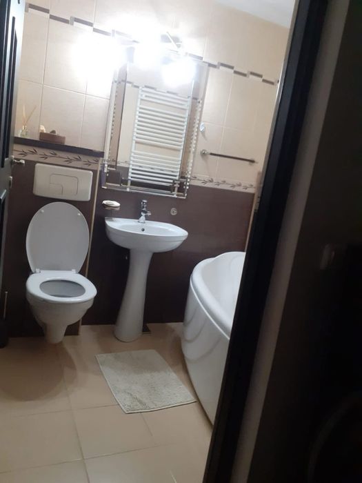 Apartament 3 camere